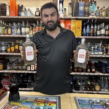 Hickory Liquor - Gran malo - Beer, Wine & Spirits Near Me - Santa Ana, California Hickory Liquor - Gran malo - Beer, Wine & Spirits Near Me - Santa Ana, California