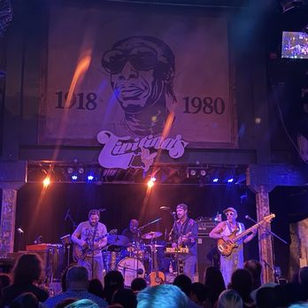 Tipitina's - Honey Island Swamp Band - Music Venues Near Me - New Orleans, Louisiana