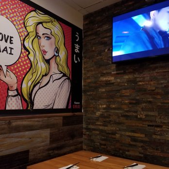 Umai Ramen - Interior - Ramen Near Me - Henderson, Nevada Umai Ramen - Interior - Ramen Near Me - Henderson, Nevada