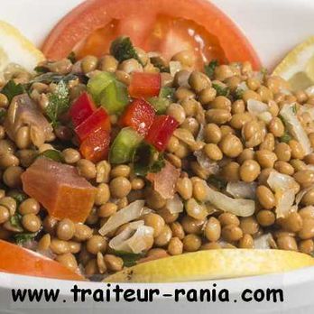 Rania - Lebanese Near Me - Paris, 75