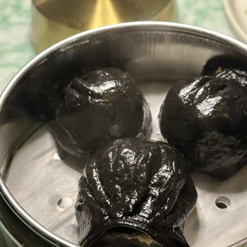 Chifa - Mala Har gow - Peruvian Near Me - Los Angeles, California