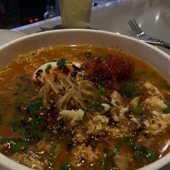 The Clever Koi - Spicy Kimchi Ramen - Asian Fusion Near Me - Phoenix, Arizona The Clever Koi - Spicy Kimchi Ramen - Asian Fusion Near Me - Phoenix, Arizona
