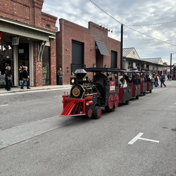 Cullman Christkindlmarkt - Flea Markets Near Me - Cullman, Alabama