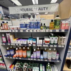 The Vitamin Shoppe