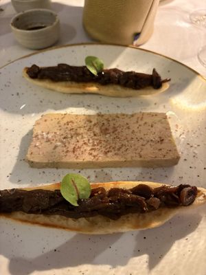 La Rotonde Nice by null