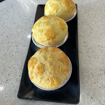 Tasty Dim Sum House - Baked Lava Egg yolk Buns - Dim Sum Near Me - Chino Hills, California Tasty Dim Sum House - Baked Lava Egg yolk Buns - Dim Sum Near Me - Chino Hills, California