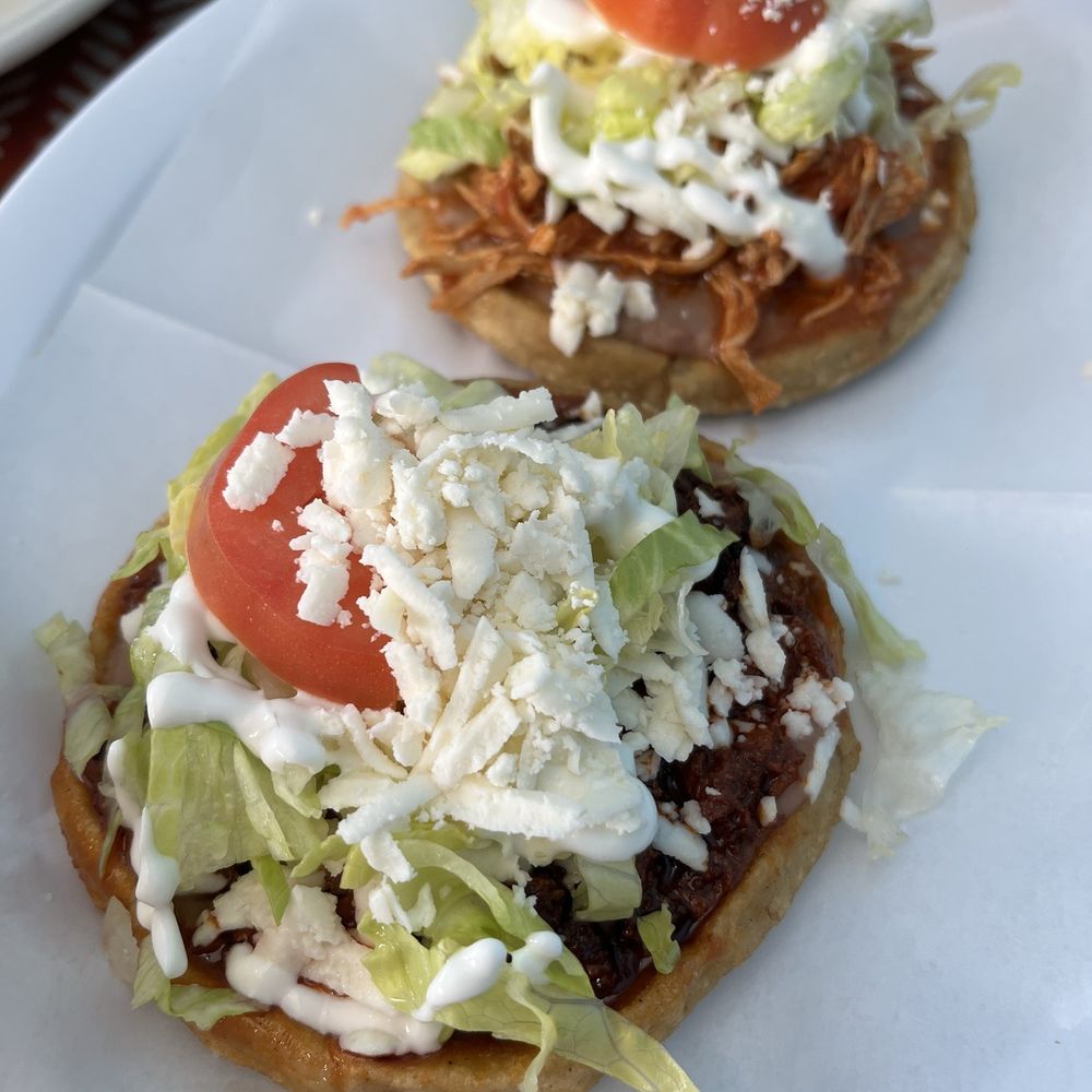 El Sabor de Puebla - Sopes - Mexican Near Me - Madison, Wisconsin El Sabor de Puebla - Sopes - Mexican Near Me - Madison, Wisconsin