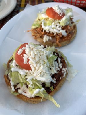 El Sabor de Puebla by null