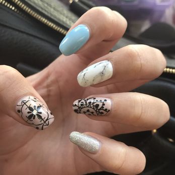 Sandy's Nails - Amazing designs!!! - Massage Near Me - Elk Grove, California Sandy's Nails - Amazing designs!!! - Massage Near Me - Elk Grove, California