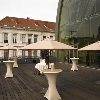 Grand Café Horta - Horta Art Nouveau Zaal
Aangrenzend dakterras - Cafes Near Me - Antwerp, VAN Grand Café Horta - Horta Art Nouveau Zaal
Aangrenzend dakterras - Cafes Near Me - Antwerp, VAN