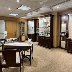 Outlook Optical