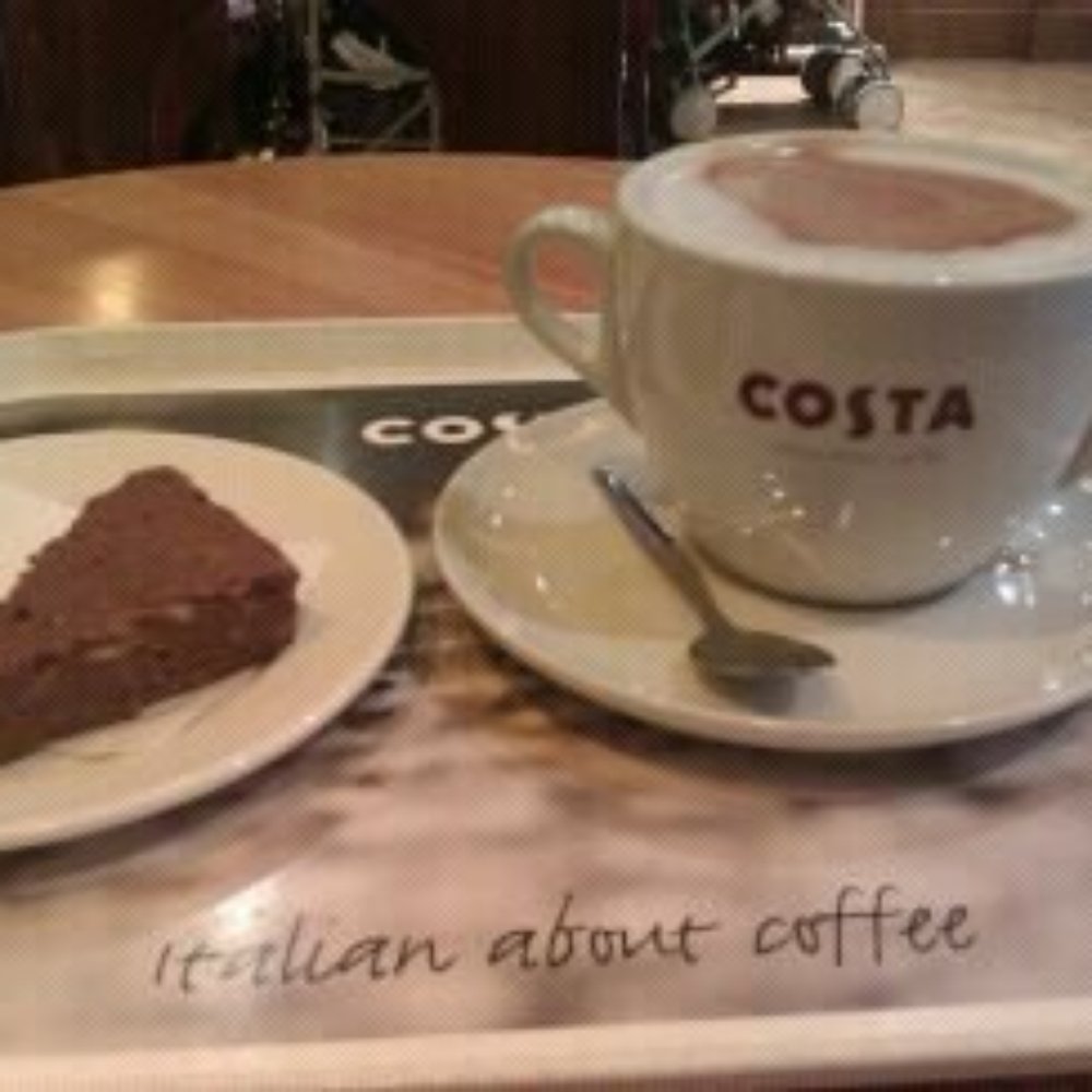 Costa Coffee - Coffee & Tea Near Me - Richmond, XGL Costa Coffee - Coffee & Tea Near Me - Richmond, XGL
