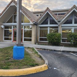 United States Postal Service