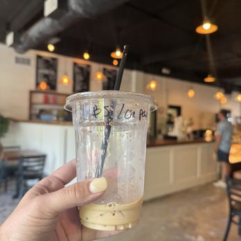 Cultivate Coffee Roasters - Desserts Near Me - Fuquay Varina, North Carolina