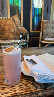 Petit Ermitage by null