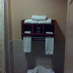 Budgetel Inn & Suites