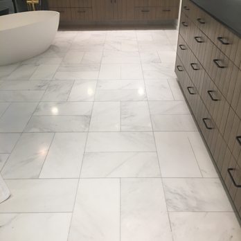 Evans Tile & Stone Restoration - a clean bathroom - Flooring Near Me - Los Angeles, California Evans Tile & Stone Restoration - a clean bathroom - Flooring Near Me - Los Angeles, California