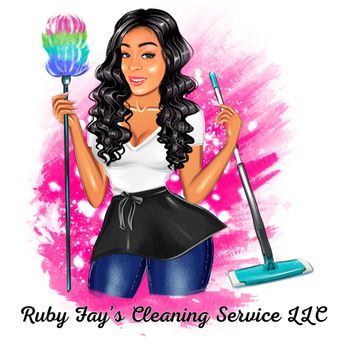 Ruby Fay's Cleaning Service - Home Cleaning Near Me Ruby Fay's Cleaning Service - Home Cleaning Near Me