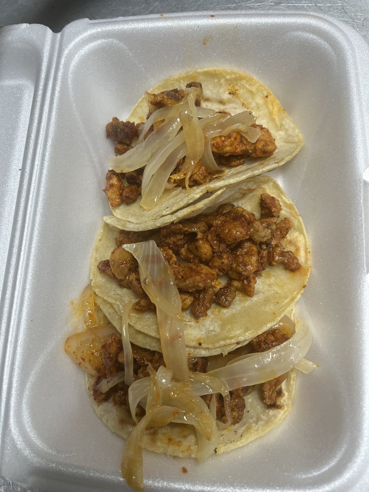 Tacos Chavita