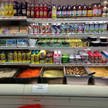 Sun Seng Supermarket - Self-serve veggies for stir fry etc. - International Grocery Near Me - Pennsauken, New Jersey Sun Seng Supermarket - Self-serve veggies for stir fry etc. - International Grocery Near Me - Pennsauken, New Jersey