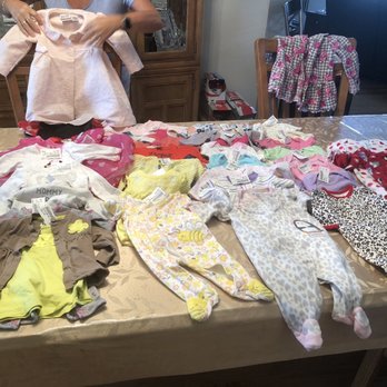 Once Upon A Child - Children's Clothing Near Me - Warwick, Rhode Island