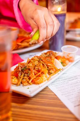 Acenar Mexican Restaurant by null