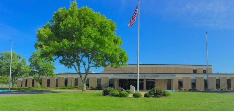 Fox Army Health Center - grief counselor in Huntsville, AL