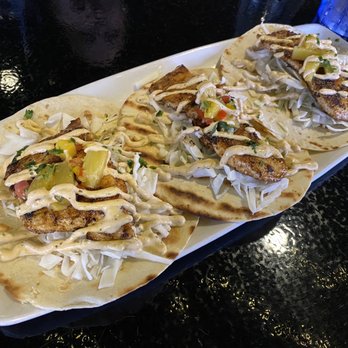 The Breakroom Bar & Grill - Fish Tacos - Cocktail Bars Near Me - Clearwater, Florida The Breakroom Bar & Grill - Fish Tacos - Cocktail Bars Near Me - Clearwater, Florida