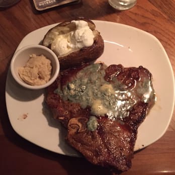 Outback Steakhouse - 22oz porterhouse OMG! - Steakhouses Near Me - Holbrook, New York Outback Steakhouse - 22oz porterhouse OMG! - Steakhouses Near Me - Holbrook, New York