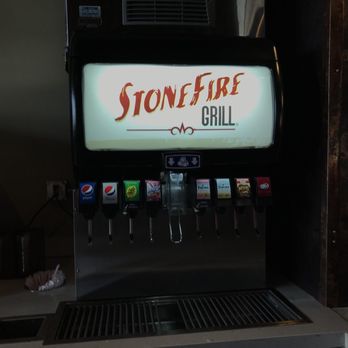 Stonefire Grill - Salad Near Me - Torrance, California Stonefire Grill - Salad Near Me - Torrance, California
