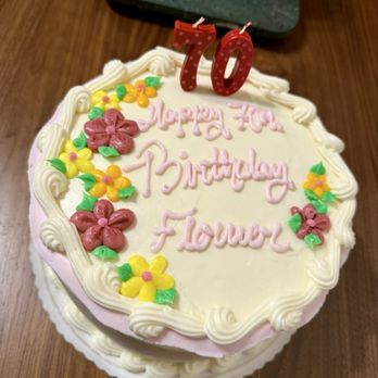 Nadines Bakery - Bakeries Near Me - Tucson, Arizona