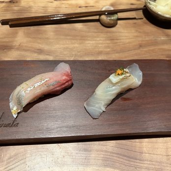 Hinata - Sushi Bars Near Me - San Francisco, California Hinata - Sushi Bars Near Me - San Francisco, California
