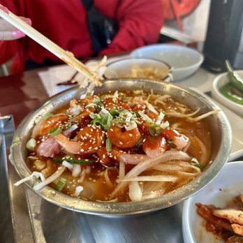 Jae Bu Do - Korean Near Me - Los Angeles, California Jae Bu Do - Korean Near Me - Los Angeles, California