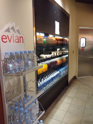 Peet's Coffee & Tea by null