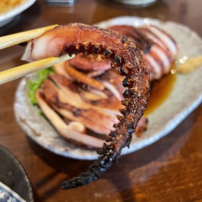 Yama Izakaya & Sushi by null