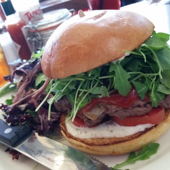 Eat Chow - The Chow Burger - Breakfast & Brunch Near Me - Costa Mesa, California Eat Chow - The Chow Burger - Breakfast & Brunch Near Me - Costa Mesa, California