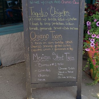 Polanco Mexican Restaurant & Cantina - Mexican Near Me - Slinger, Wisconsin