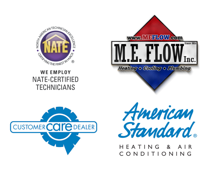 Slide of M E Flow, Inc.