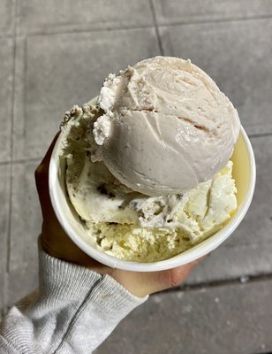 Molly Moon's Homemade Ice Cream Bellevue by null