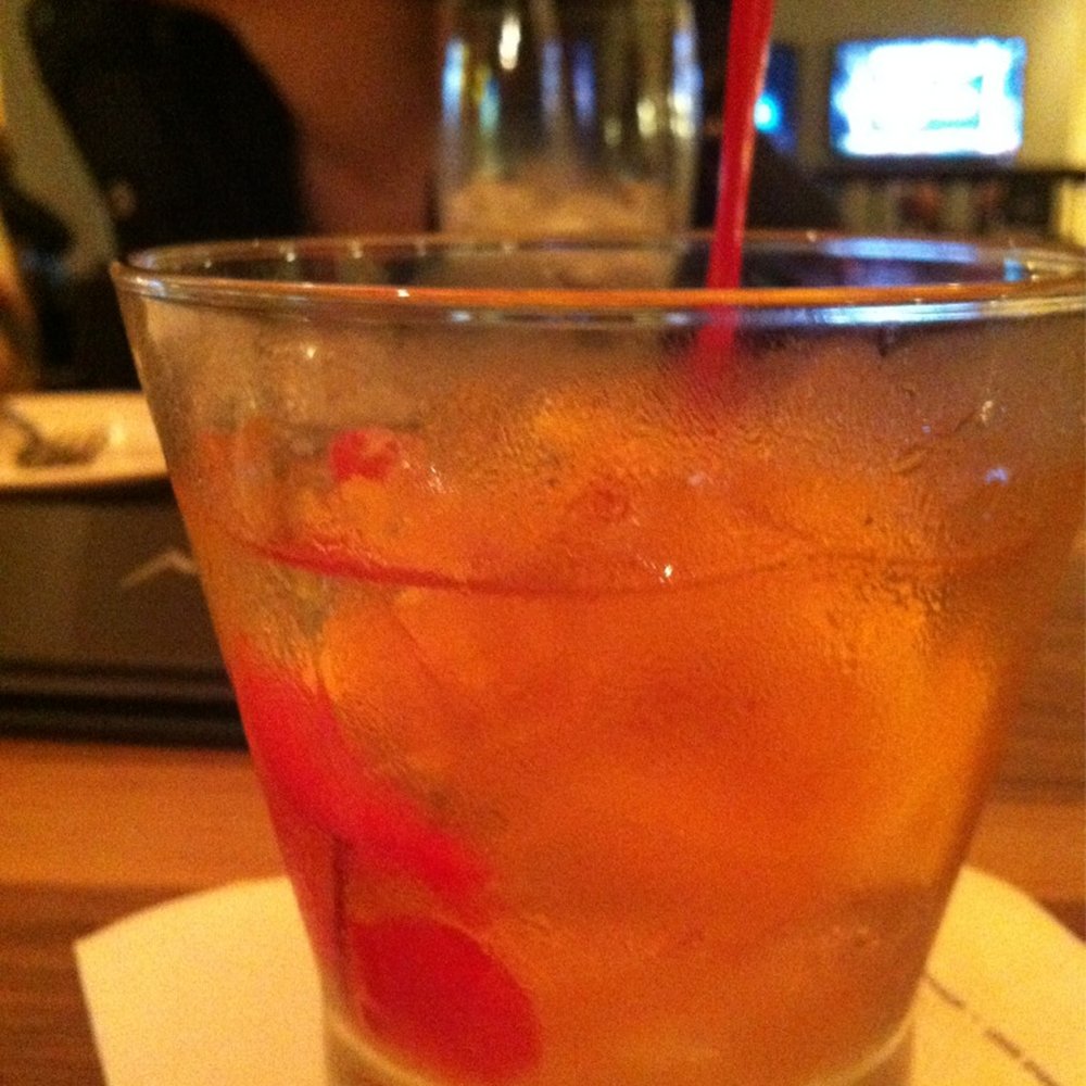 John T's Lounge - old fashion - Lounges Near Me - Lake Buena Vista, Florida