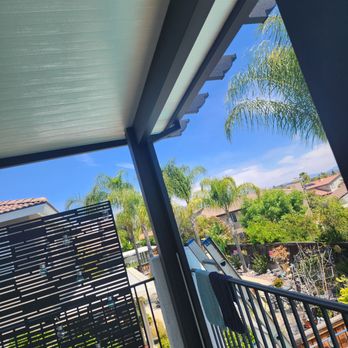 Jam Construction - Patio Coverings Near Me - Riverside, California