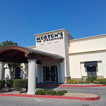 Morton's The Steakhouse - Steakhouses Near Me - Las Vegas, Nevada