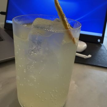 Scorpio Coffee - Kumquat soda $5 (5/5) refreshing for a hot day like today! - Coffee & Tea Near Me - Sacramento, California Scorpio Coffee - Kumquat soda $5 (5/5) refreshing for a hot day like today! - Coffee & Tea Near Me - Sacramento, California
