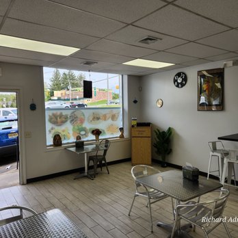Fat Moes - the inside of a fast food restaurant - Falafel Near Me - Butler, New Jersey Fat Moes - the inside of a fast food restaurant - Falafel Near Me - Butler, New Jersey