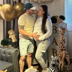 Reveal Baby 3D