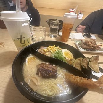 Kyuramen - Ramen Near Me - Henderson, Nevada