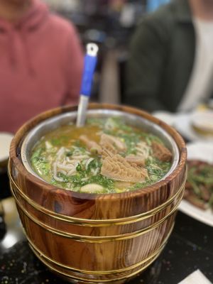 四姐 Special Noodle by null