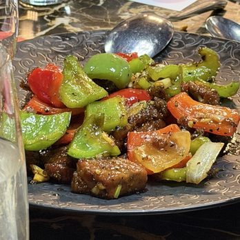 Elite Event: Crawfish Asian Cuisine - Wagyu shaking beef - Yelp Events Near Me - Reno, Nevada