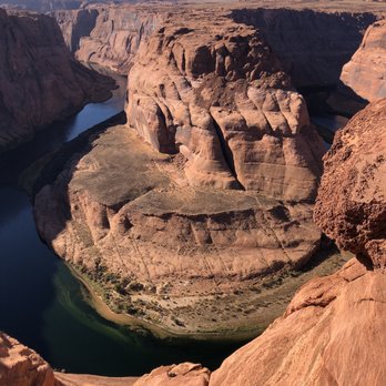 Horseshoe Bend - Hiking Near Me - Page, Arizona Horseshoe Bend - Hiking Near Me - Page, Arizona