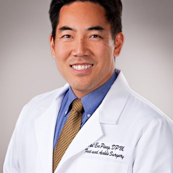 Hai-En Peng, DPM - Podiatrists Near Me - Camarillo, California Hai-En Peng, DPM - Podiatrists Near Me - Camarillo, California